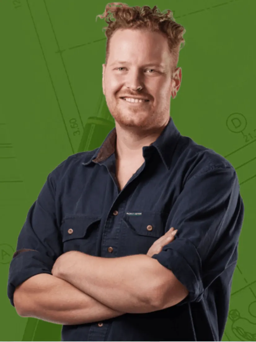 Lachlan Handyman